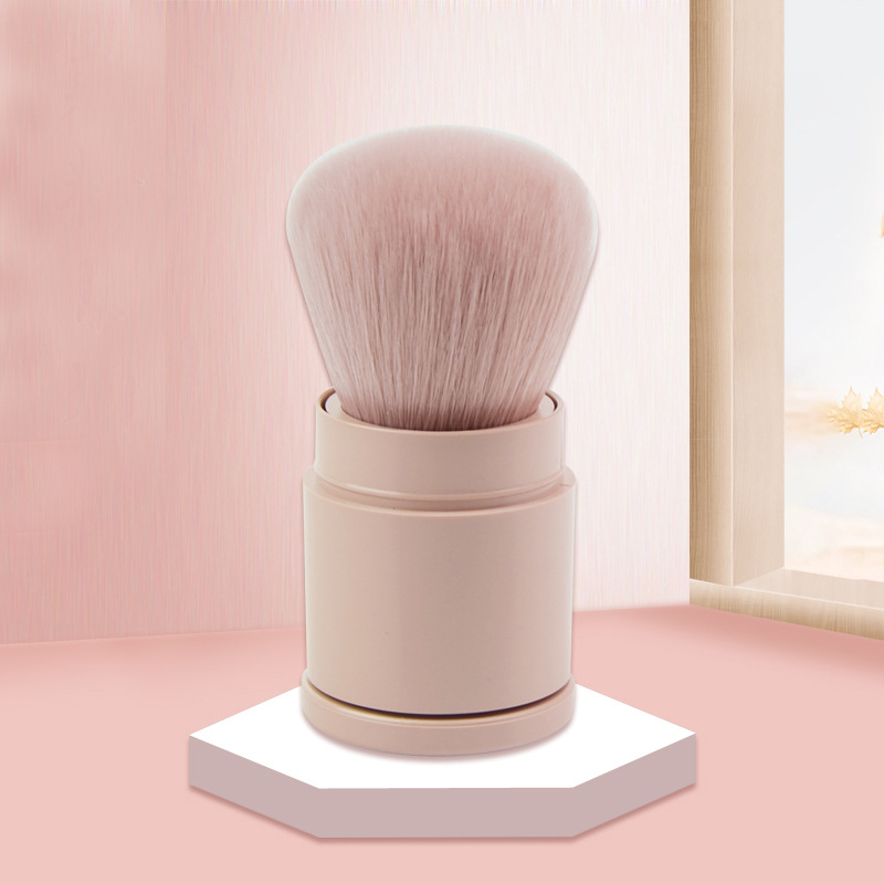 Cọ Phủ Phấn Kabuki Mini MAGA F121