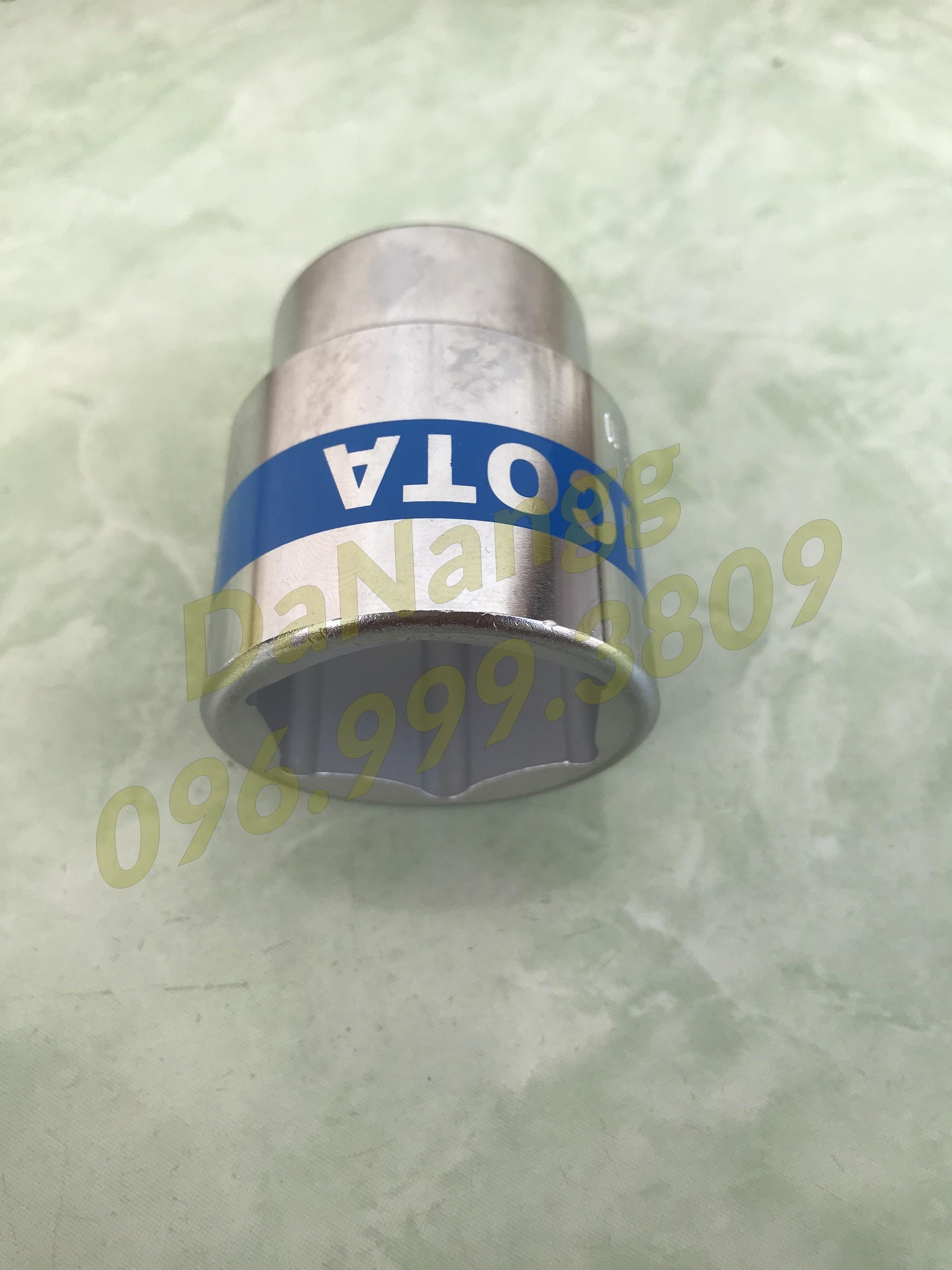 Đầu khẩu 36 mm đầu 3 phần 4