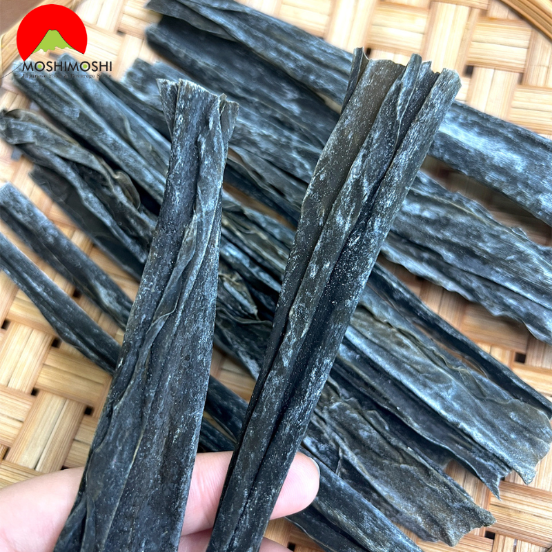 (HCM) Tảo bẹ Kombu 100Ｇ