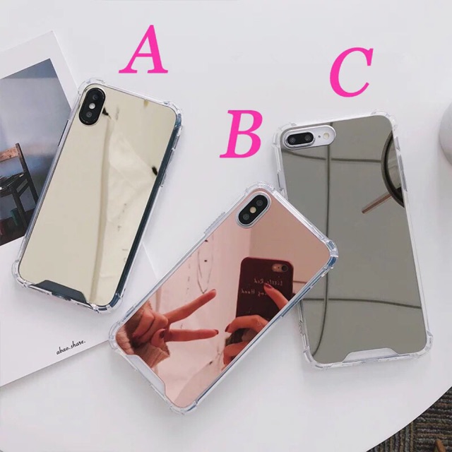 Ốp điện thoại iphone[ GIÁ HUỶ DIỆT]
