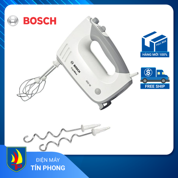 Máy trộn cầm tay Bosch MFQ36400