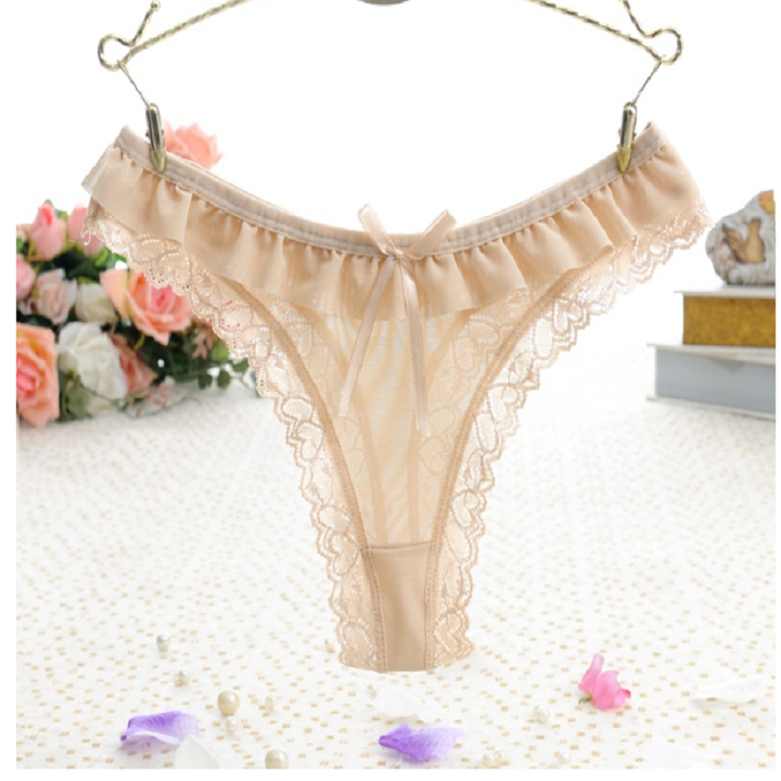 COMBO 05 quần lót lọt khe sexy