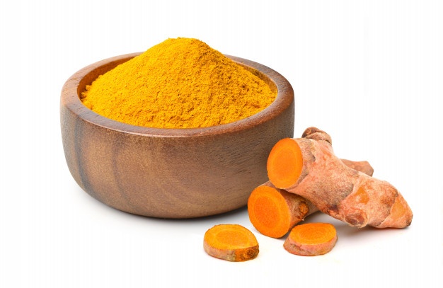 Bột nghệ Ông Chà Và 60gram - Turmeric powder