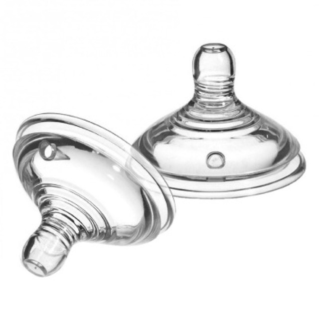Set 2 Ty Tommee Tippee ( Hàng Mỹ )