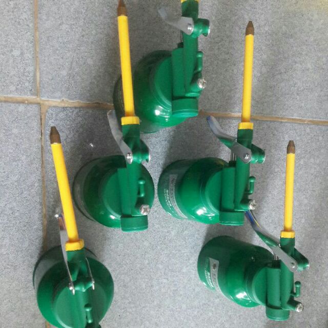 Bình bơm nhớt [ ảnh thật ] [ shop tự chụp ] [ giá hủy diệt ] [ hàng đẹp ]