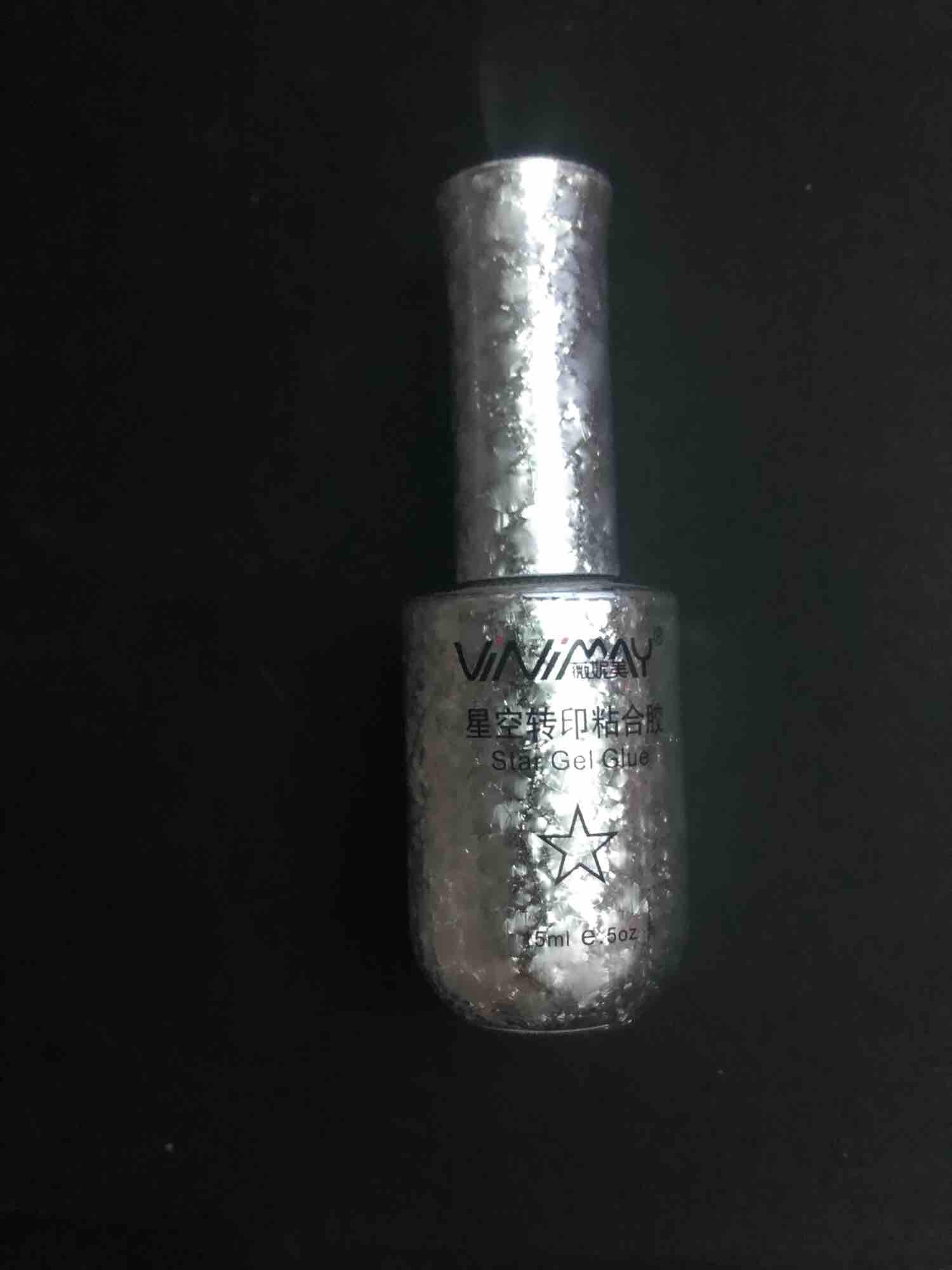 Keo foil _ phụ kiện nail
