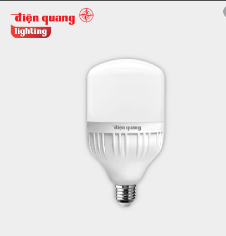 BÓNG led ĐIỆN QUANG TRỤ 50W - CHỐNG ẨM