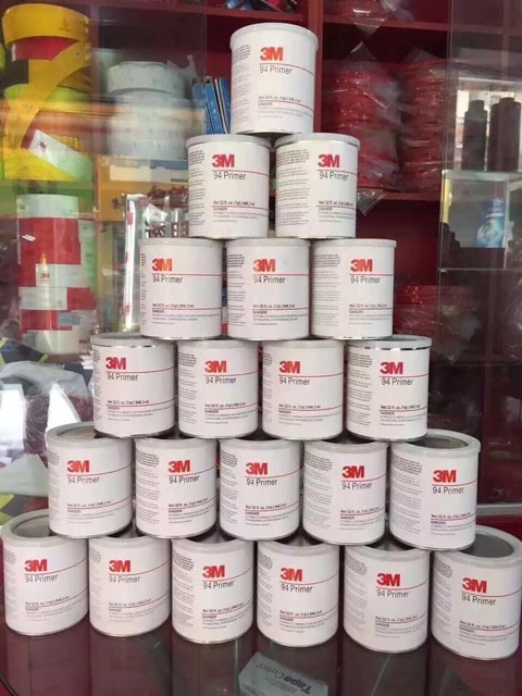 Dung dịch keo trợ dính 3M loại 1 lít