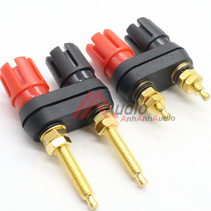 Jack cọc loa đôi Giá 01 cái