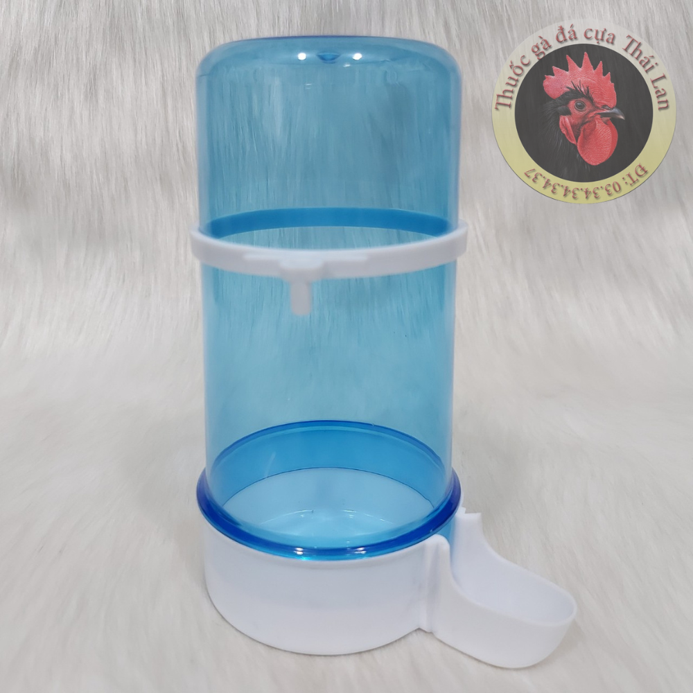 Bình nước , bình thức ăn tự động (dành cho chim)