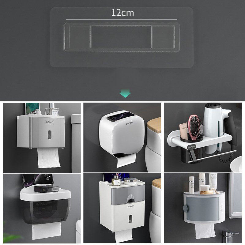 Miếng dán tường sản phẩm ECOCO, ASWEI cho các mẫu