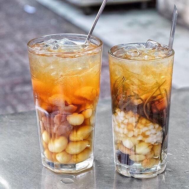 100gr Phổ tai (rong biển khô ) nấu chè, thạch dừa