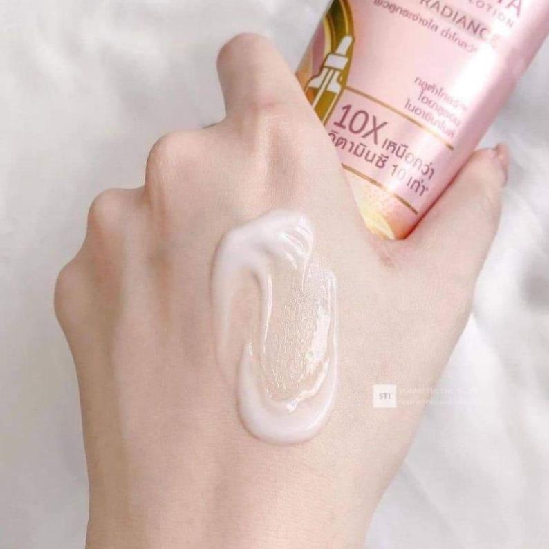 Dưỡng thể vaselin 10x mẫu mới