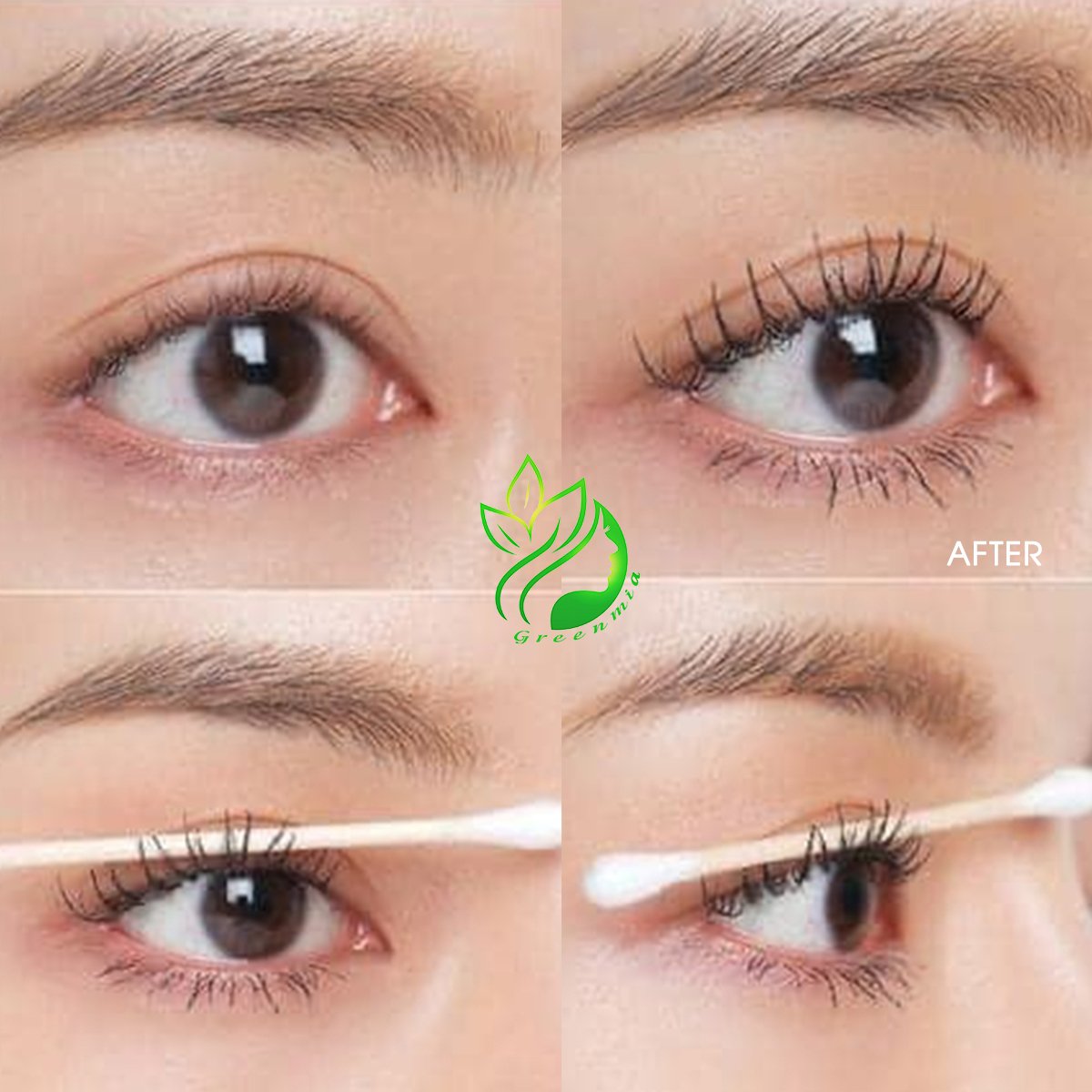 Mascara Chuốt Mi 3CE Super Slim 3g Cực Cong Tơi Mi [CHÍNH HÃNG CHECK HIDDEN TAG]