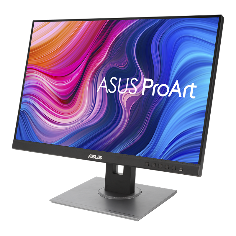 Monitor Asus proart pa248qv 24inch IPS 75Hz-authentic