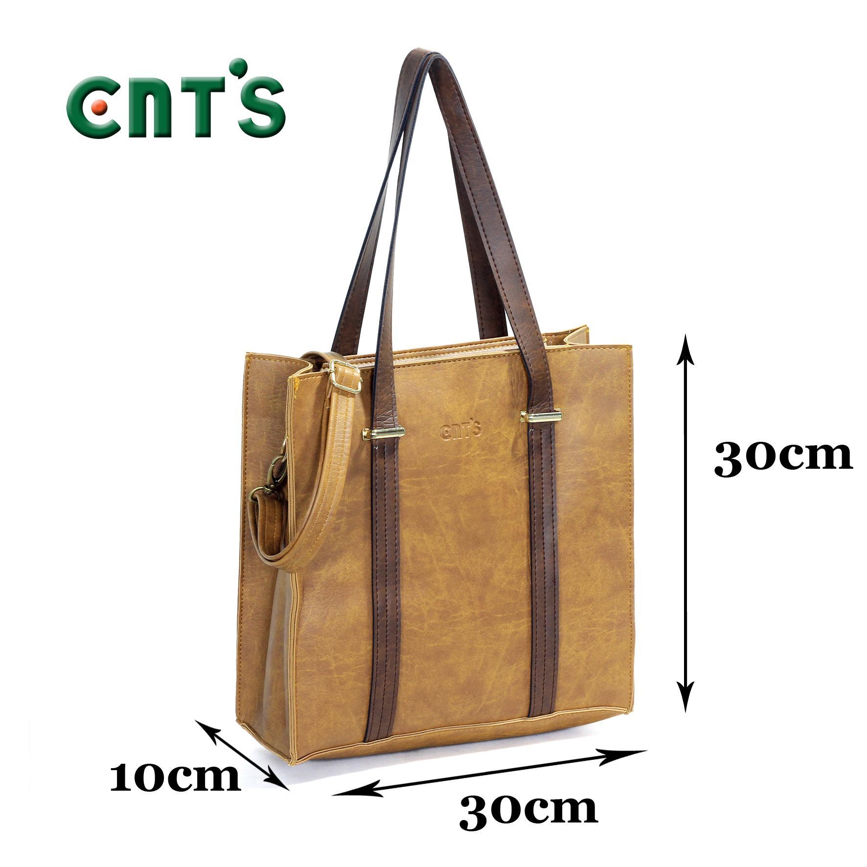 Túi Xách Nữ CNT TX28 Công Sở Cao Cấp