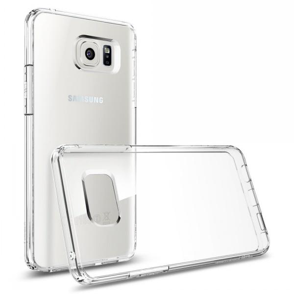 Ốp lưng dẻo trong suốt samsung j5 prime