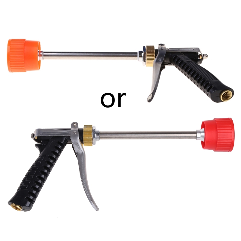 Agricultural Fruit Sprayer Garden Irrigation Pesticide Pump Tool