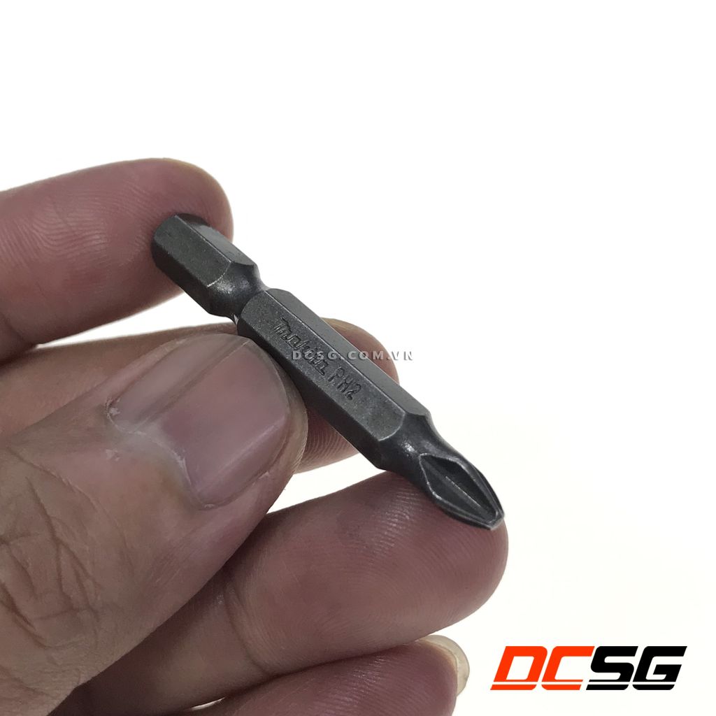 Mũi bắt vít bake 2.0-50mm Makita B-25177