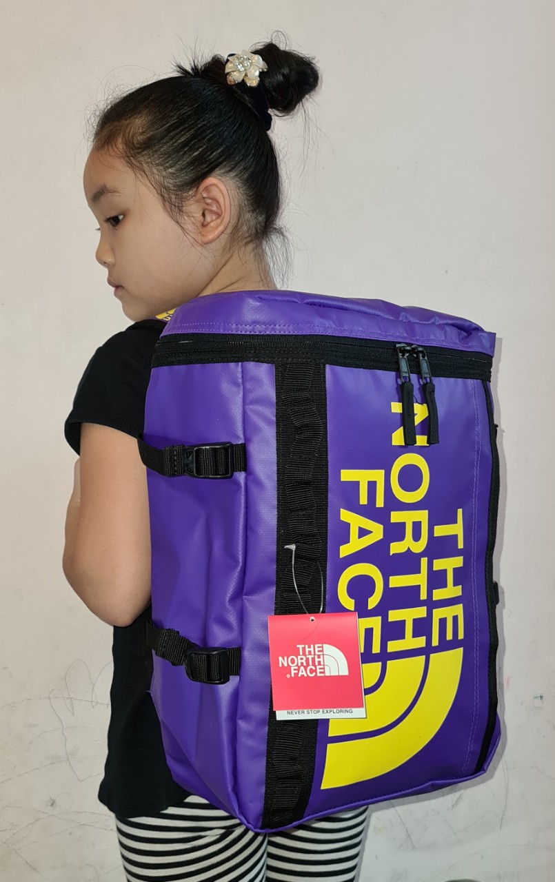 Balo the north face chống nước Fuse box size S