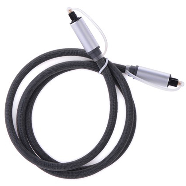 Cable audio quang (Toslink, Optical) Ugreen 10541 dài 3m