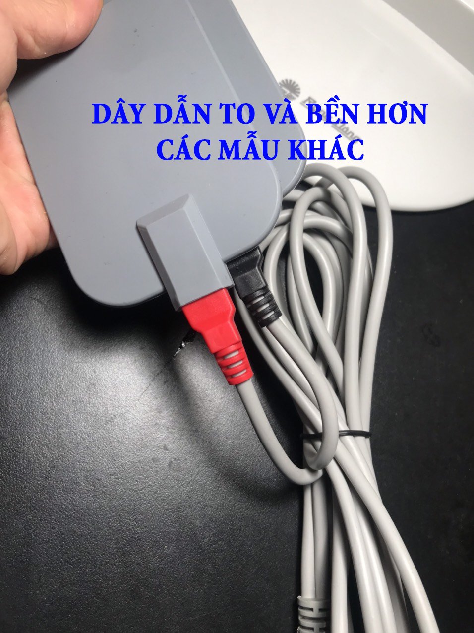 {TIẾNG VIỆT} Máy điện xung trung tần 10 cổng - BẢO HÀNH 12 THÁNG