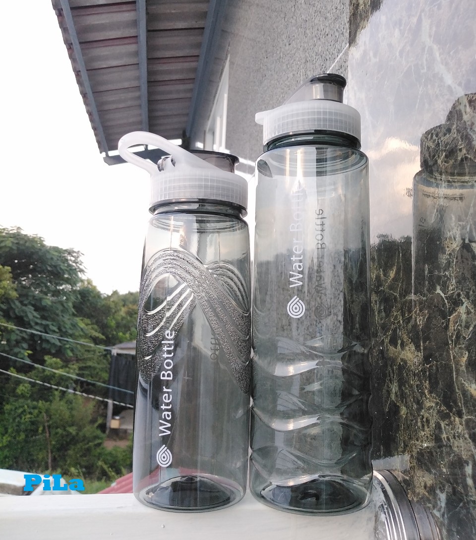 [HCM]Bình Nước Matsu 700ML Mẫu Mới