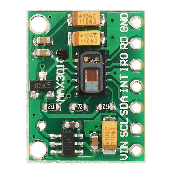 Module Cảm Biến Nhịp Tim Và Oxy Trong Máu MAX30102
