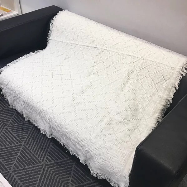[Flash sale] KHĂN PHỦ SOFA VINTAGE 180x230cm