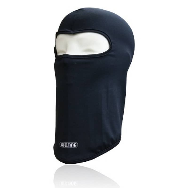 Khăn Trùm Đầu Bulldog - Ninja Trùm Đầu