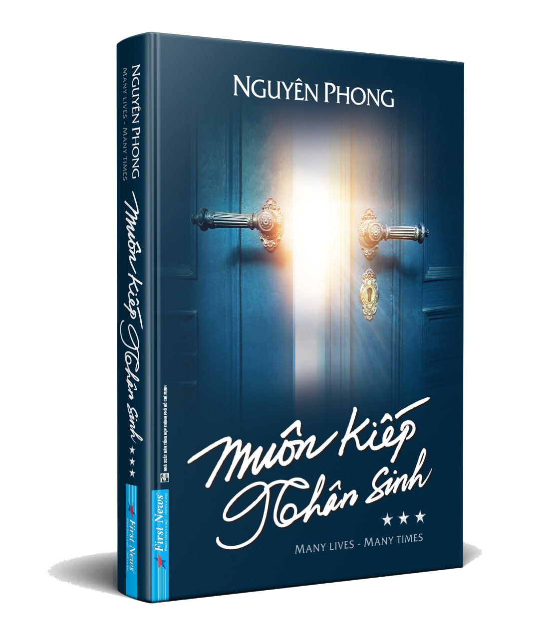 Sách - Muôn Kiếp Nhân Sinh 3 - FN