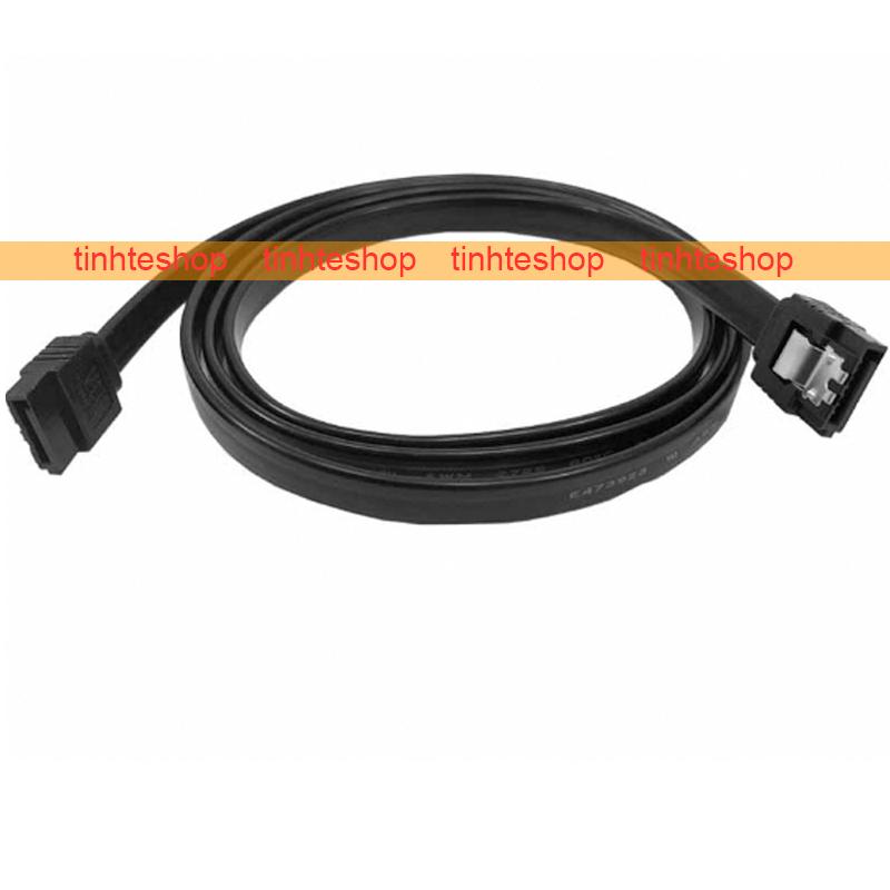 Dây SATA III 6G cho HDD SSD DVD-R 40Cm