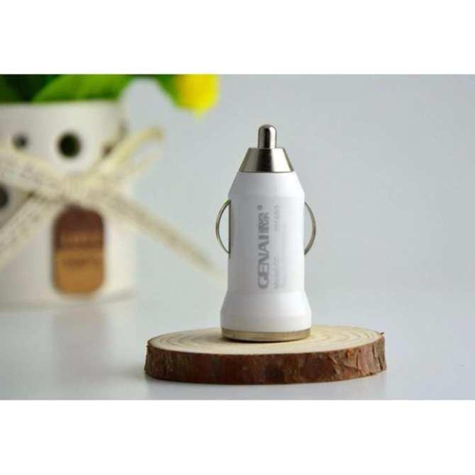 Cốc sạc xe hơi 1 cổng usb