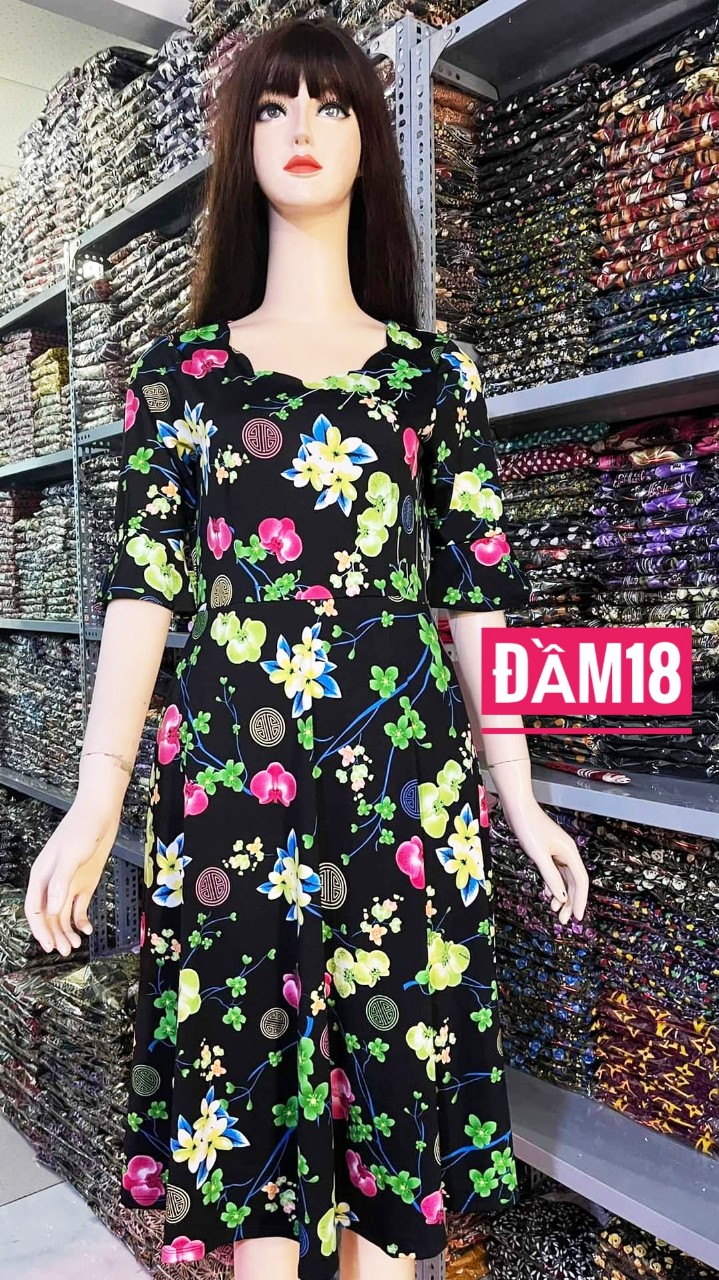 Đồ bộ mặc nhà thun aty (size 3 TỪ 56-63 ký)