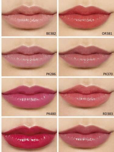 Son bút chì Shiseido Integrate Volume Balm Lip - Nhật bản