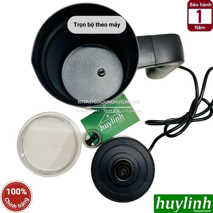 Máy đánh sữa tạo bọt, pha cacao Kahchan EP2188 - 600ml [EP2198 mới]