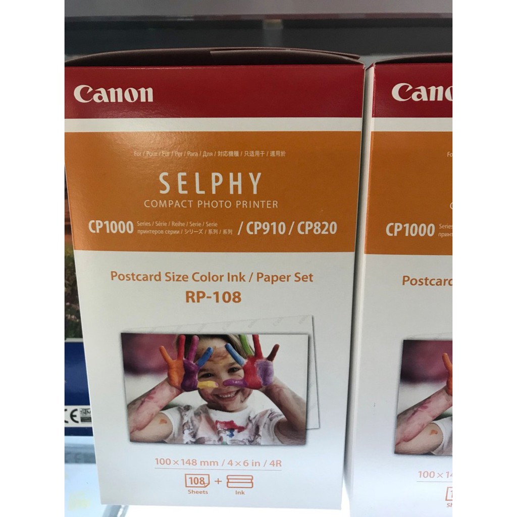 Giấy in RP108