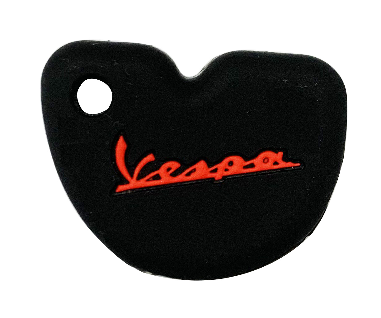 Bọc chìa khóa Silicone Vespa