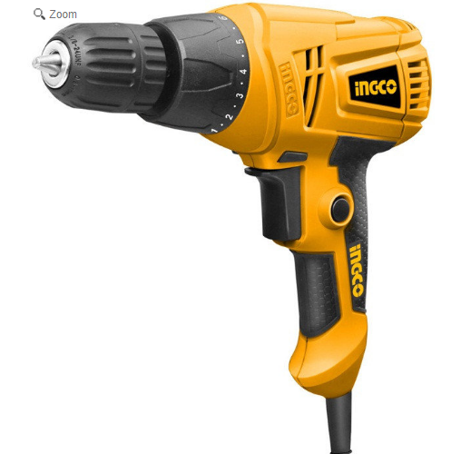 [HCM]Máy khoan bắt vít INGCO ED2808