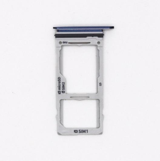 Khay Sim Samsung Galaxy S9 Plus - 2 Sim