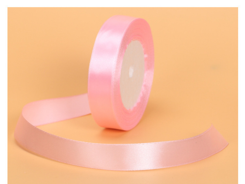 TD55-Ruy băng viền trơn 1CM; 2CMX22M