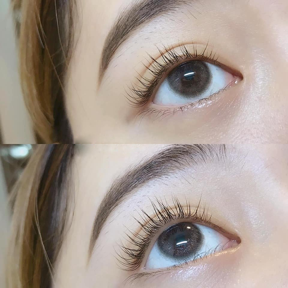 Tinh Chất Dưỡng Dài Mi DHC Eyelash Tonic Serum 6.5ml