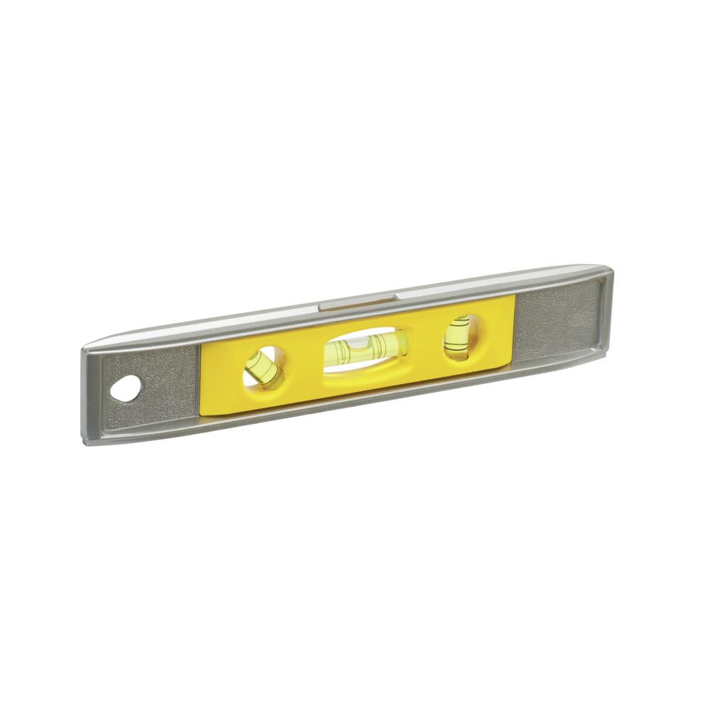 THƯỚC THỦY SẮT CÓ TỪ 225MM-9 STANLEY STHT42465-8