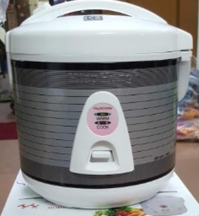 Nồi cơm điện Mini Hiệp Hưng 1L - HH1L