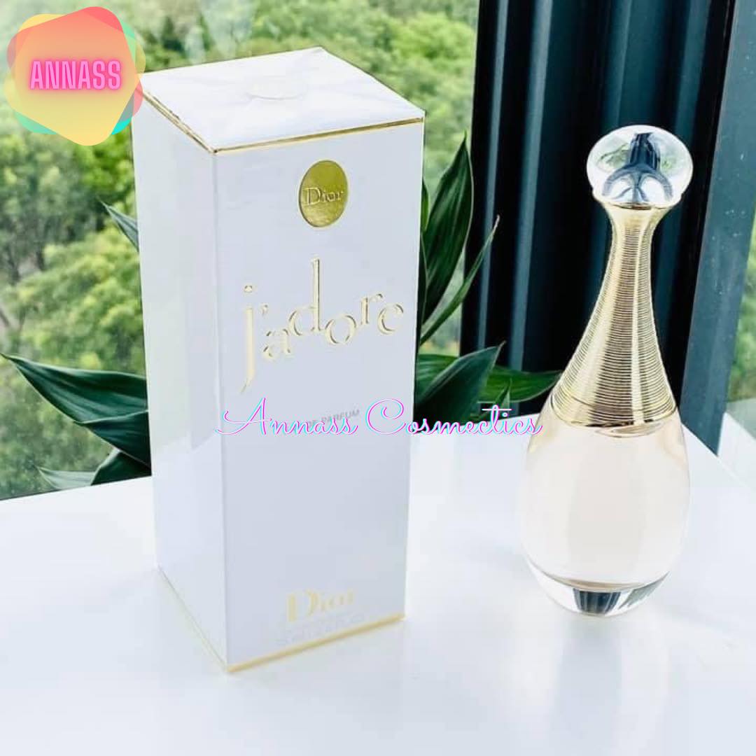 Nước hoa nữ dior j’adore edp cao cấp