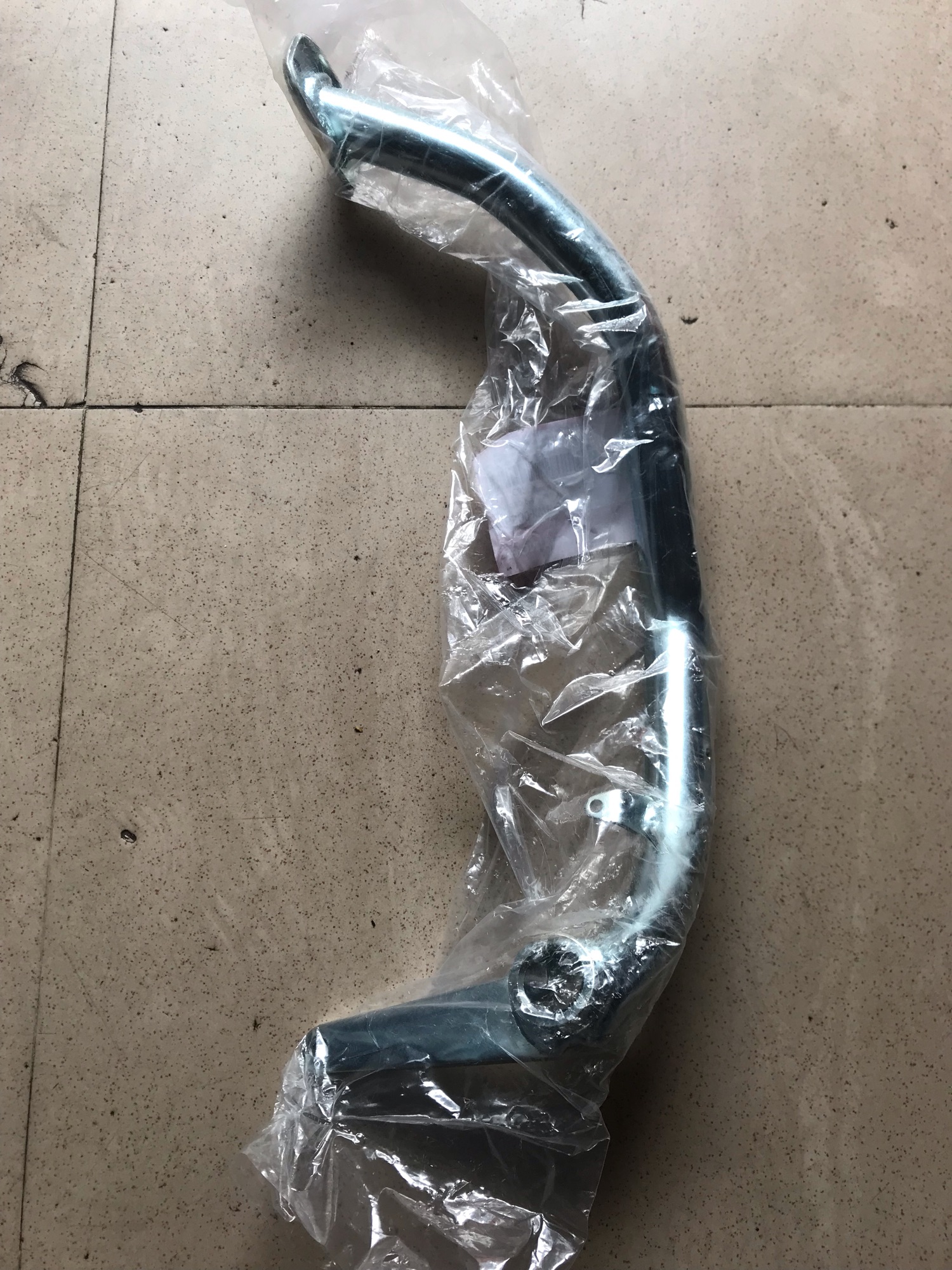 Cần đạp phanh sau ( đạp thắng) xe Wave S110/ Rsx110 hãng