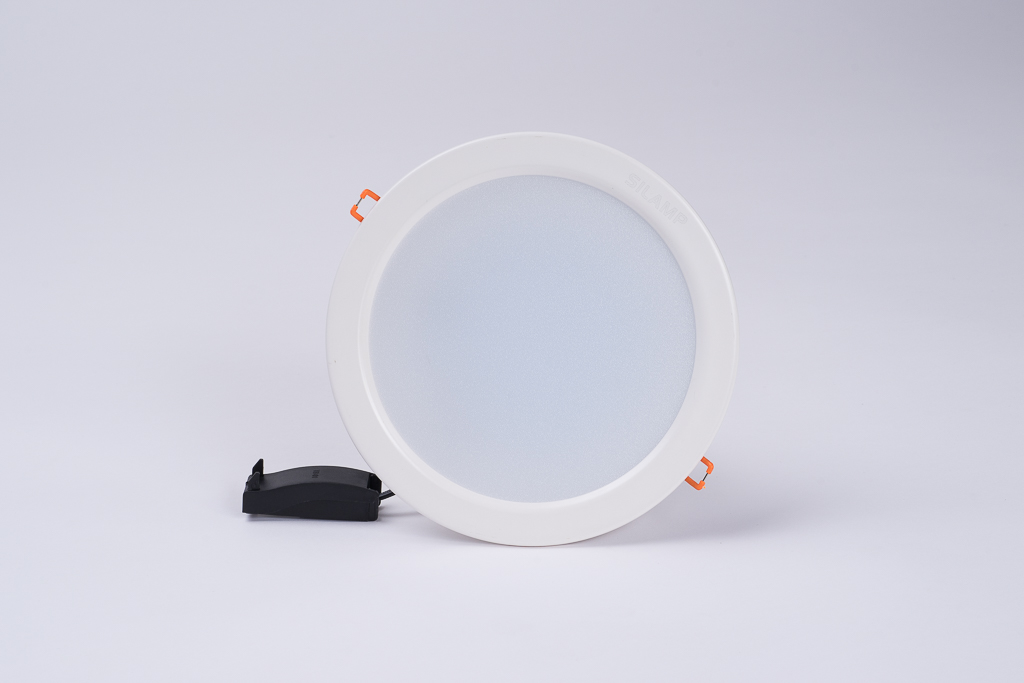 Đèn led DOWNLIGHT âm trần 18W