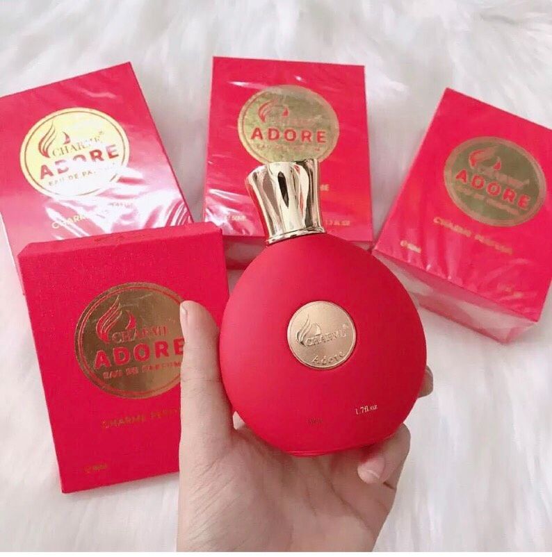 Nước Hoa Charme_Adore 50ml 100ml Chính Hãng