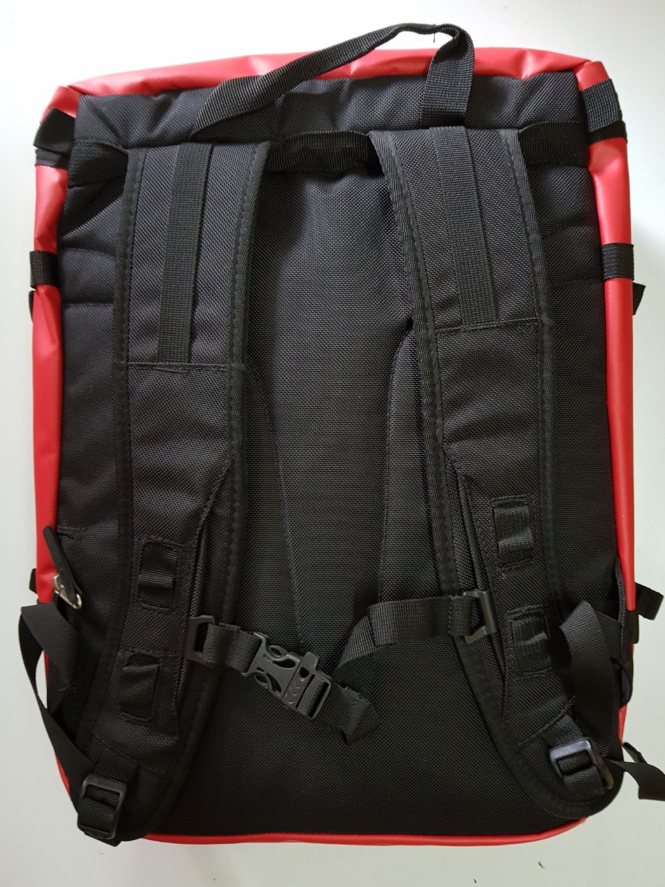 Balo du lich l;aptop chống nước