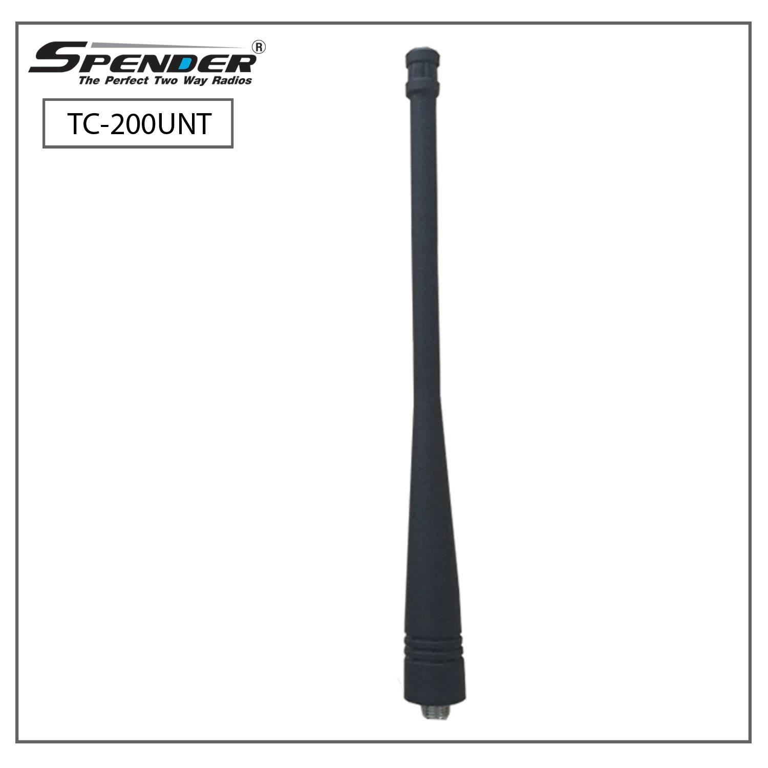 [Free_Ship] Bộ đàm Spender TC-200UNT